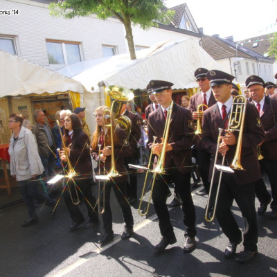 2014-08-16 | Wendsche Kärmetze '14