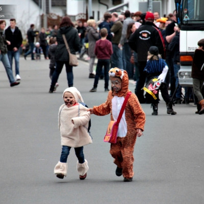 2016-04-16 | Schönauer Jubiläumssession - Festzug