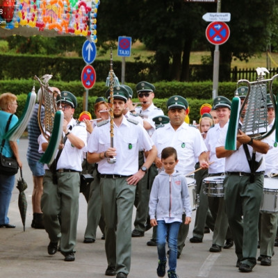 2018-08-21 | Wendsche Kärmetze '18