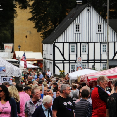 2019-08-20 | Wendsche Kärmetze '19