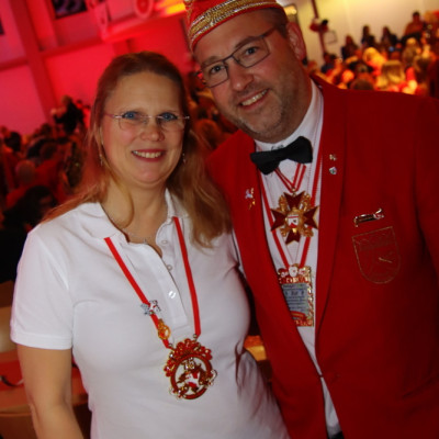 2026-01-24 | Karnevalsession 2025/26<br />↪ Kreiskarneval 2026