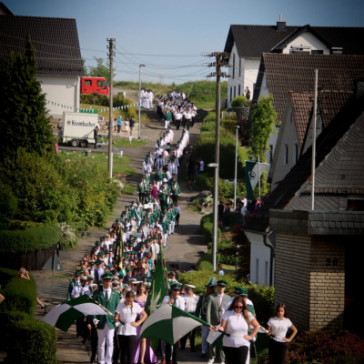 2026-05-23 | SF Hünsborn 2026 2|3<br>↪ Samstags auf dem SF in Hünsborn